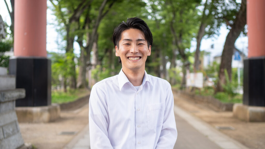 「仕事は人生の中の大切なパーツ。仕事の中にも楽しみを」楽しみながら働ける理由は？
